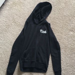 PINK hoodie